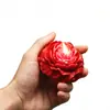 Vela Aromática de Flor de Rosa Sexy, Cera de Goteo a Baja Temperatura, Cera de Soja a 40 Grados, Vela Coqueta para Adultos, Productos de Dropshipping