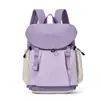 Mochila de Montañismo para Exteriores para Niños Bolsa de Viaje Escolar para Estudiantes de Primaria Niñas Ligera para Viajes y Viajes Diarios Doble Correa de Hombro Niños