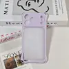 Capa de celular com cordão de quatro cantos adequada para Apple 17 Pro Max, capa rígida iPhone 16, novo modelo transfronteiriço, atacado mais vendido