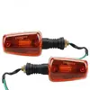Adecuado para motocicleta Yamaha XJR400/1200/1300 FZR250/400 luz intermitente