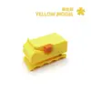 Cortador de rascador para gatos 3D transfronterizo, cartón, artefacto DIY, explosión, juguete para gatos casero, máquina despellejadora de tiras