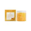 Ouhoe Exfoliante Corporal de Cúrcuma Exfoliante Suave Esencia de Cúrcuma Hidratante Iluminador Piel Suave