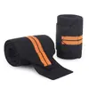 Fornecedor de Fabricante Fornece Pulseiras Enroláveis, Equipamentos de Proteção Esportiva Fitness, Bandagens, Cintos Booster Ajustáveis Absorventes de Suor, Anti-Entorse Levantamento de Peso