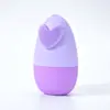 Amazon Explosions Silicone Beleza Gelo Xadrez para Viagem Portátil Cuidado Facial Gelo Silicone Gelo Xadrez