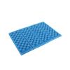 Suministros para Exteriores Cojín de Espuma Plegable Cuádruple de Espuma XPE Impermeable y Fresco Portátil A Prueba de Humedad Tapete de Picnic Cojín para Glúteos