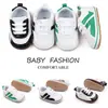 Zapatos para Bebé Niña Niño de 0-1 Año Cabello Lacio de Fábrica Otoño e Invierno Nuevos Zapatos para Gatear de Medio Año Suela Suave Antideslizante
