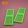 375120 Tablero de Rejilla Vertical Verde 1/2 Tablero de Rejilla Accesorios DIY Bloques de Construcción Tecnológicos Piezas Bloques de Construcción Tecnológicos Producción Pequeña