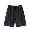 Shorts estampados com letras masculinas, hip-hop, americano, tendência, verão, casual, praia, calças soltas, casal, versátil, cinco pontos, calças