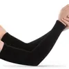 Protección Solar Mangas Largas para Hombres, Tallas Grandes, Tallas Extra, Holgado, Mangas para Brazos de Mujer, Seda de Hielo, Anti-UV, Verano Helado
