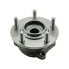 Rolamento de Cubo de Roda Vkba7409 Kit de Reparo de Rolamento Traseiro Adequado para Mitsubishi: Unidade de Cubo de Roda Lancer