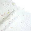 Papel de Flor de Papel Roland Rasgado à Mão Papel de Presente Papel Kraft Papel de Embrulho para Buquê DIY Materiais de Floricultura de Alto Padrão