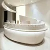Designs Personalizados de Balcão Grg, Fornecimento Direto de Fabricantes para Shoppings Centers de Grande Porte, Hotéis e Clubes, Empreendimentos de Projetos Completos