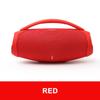 BOOMBOX 3 Altavoces Transfronterizo Ares 3ra Generación Audio Bluetooth Portátil Subwoofer Pesado Altavoz de Tarjeta