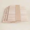 Molde de Picolé de Quatro Compartimentos para Sorvete Caseiro DIY, Picolés de Gelo, Cubos de Gelo com Tampa, Caixa de Picolé de Gelo de Grau Alimentício Bandeja de Gelo
