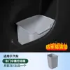Adecuado para Li Auto I8L6L7L8L9Mega Cubo de Basura para Coche Caja de Almacenamiento para Paraguas Accesorios Impermeables de Silicona para el Interior del Coche