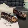 Sapatos Mary Jane Retrô Planos Franceses Mais Vendidos 2026 Novos Outono Para o Trabalho Sapatos Femininos Boca Rasa Versáteis Sapatos Únicos