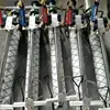 Equipo de Perforación de Anclaje Neumático Mqt-130 para Soporte de Anclaje en Túneles, Perforadora de Roca Tipo Pata de Anclaje para Minería