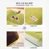 Cama para Gatos Otoño e Invierno Estilo Dibujos Animados Sofá con Respaldo para Gatos y Perros Pequeños y Medianos Teddy, Ragdoll, Forrada de Felpa para Calidez, Cama para Mascotas Extraíble y Lavable