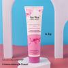 T014B liangmeijia romântica flor de cerejeira fragrância creme para as mãos +36 hidratante outono e inverno hidratante hidratante refrescante