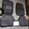 Amazon Comercio Exterior Exportación Alfombrillas para Coche Todo Incluido Alfombrillas con Relieve Alfombrillas de Suelo con Borde Amplio Eva Alfombrillas Universales Venta al por Mayor