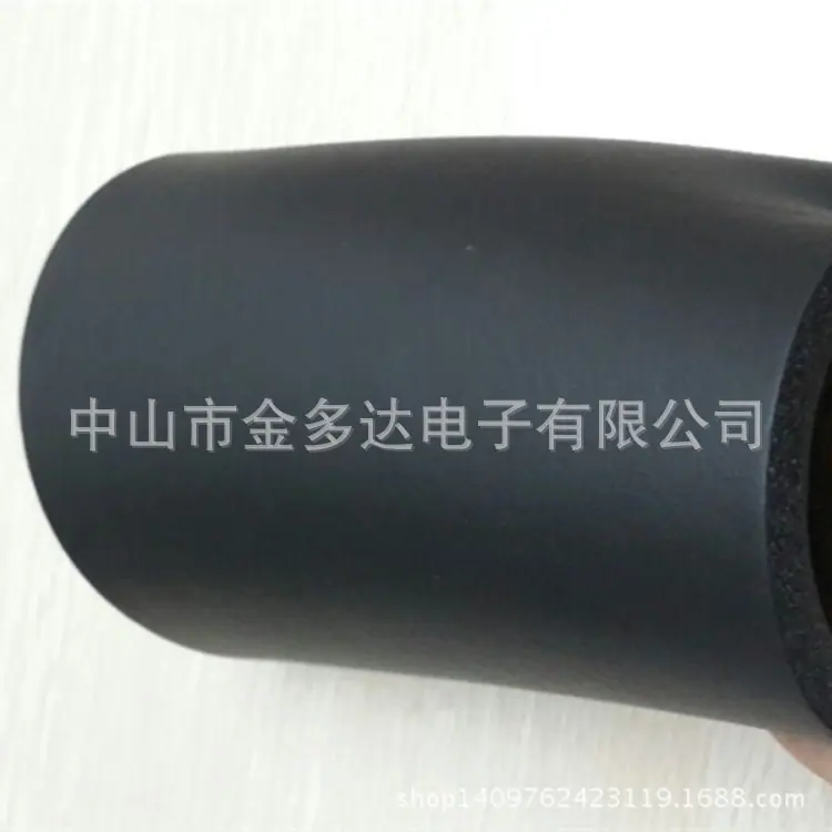 橡胶发泡2