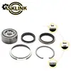 Rolamento de Cubo de Roda Vkba1341 Kit de Reparo de Rolamento de Roda Dianteira Adequado para Unidades de Cubo de Roda Toyota