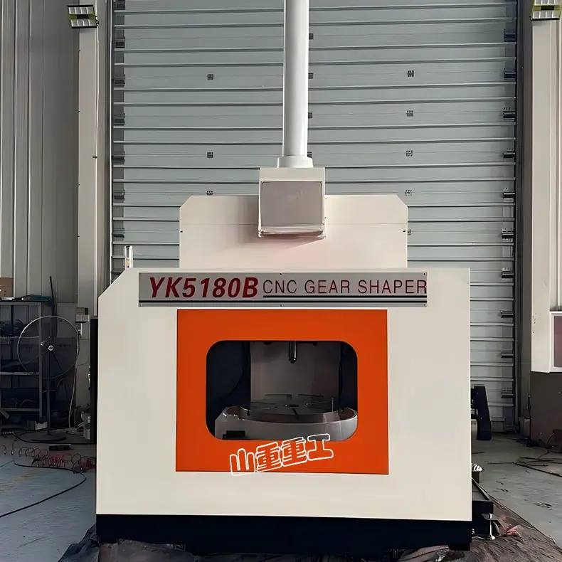 YK5180B