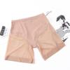 Leggings cómodos de una pieza, ropa interior de alta elasticidad, pantalones abdominales de cintura alta, leggings de cintura media, pantalones tipo túnica de malla, levantamiento de cadera