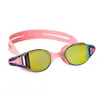 Gafas de Natación Infantiles de Marco Grande, Alta Definición, Antivaho, Impermeables, Anti-UV, Gafas de Buceo Competitivas para Hombres y Mujeres, Suministro Directo de Fábrica y Venta al por Mayor