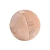 Cerradura Kongming de Mortaja y Espiga de Haya Cerradura Luban Juguete de Ocio para Niños Barril de Vino de Madera Juguete Educativo Transfronterizo para Personas Mayores