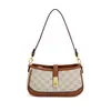 Bolsas de Alta Gama para Mujer 2025 Nuevo Estilo Bolso de Mano Gran Capacidad Bolso Cubo para Viajar Bolso de Hombro Cruzado Versátil de Lujo Ligero