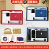 Eventos Corporativos Regalos de Empresa Prácticos para Clientes: Set de Vasos Térmicos Lock&Lock con Logo Personalizado, Power Bank de Recuerdo