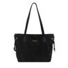 Bolso Grande de Mujer Estilo Nuevo 2026, Elegante y Versátil, Adecuado para la Clase y el Viaje Diario, Bolso Tote Grande de Hombro y Axila