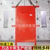 Puerta de valla ignífuga MFHSL, puerta de doble propósito de valla ignífuga para subestaciones de minas de carbón, puerta ignífuga personalizable para aplicaciones mineras