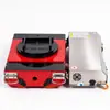 Camión Tanque Eléctrico de Control Remoto, Tanque Pequeño Universal de Rueda Universal de Gran Tonelaje, Vehículo de Transporte Pesado de Rueda de Goma de Acero, Carrito de Herramientas