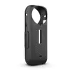 Fábrica Adecuado Piedra Sombra Insta360X5X4 Protección de Lente Cubierta de Silicona Accesorios Capucha de Almacenamiento Cubierta de Lente