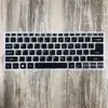 Adecuado para película protectora de teclado de laptop Acer Swift1 SF113 de 13.3 pulgadas a prueba de polvo