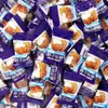 Azúcar de Coco Fuerte Azúcar de Durian Café Tostado al Carbón Caramelo Azúcar de Coco Tradicional Caramelo Duro Caramelo a Granel Dulces al Por Mayor