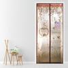 Puerta de Pantalla Anti-Mosquitos para el Hogar, Cortina de Puerta Anti-Mosquitos de Verano, Cortina de Puerta de Pantalla Suave Magnética Encriptada, Ventana de Pantalla, Puerta de Pantalla Anti-Moscas al por Mayor