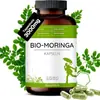 Cápsulas de Complejo de Magnesio 12 en 1 Comercio Exterior Transfronterizo Mercado Shopee Mercado Libre Canadá Lazada Glicinato de Magnesio