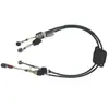 349359296R 93453894 349359600R aplicable a Renault Renault Cable de posición de cambio
