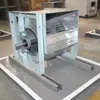 Los fabricantes suministran ventilador centrífugo de álabes curvados hacia adelante de doble aspiración XFDT ventilador centrífugo de bajo ruido ventilador de traje