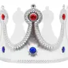 Capa de sombrero con corona de Ryan Sombrero de cumpleaños Paño para conferencias Otros suministros para festivales Suministros para bodas del Día de la Madre
