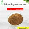 Extrato de Gynostemma 10:1, Matéria-Prima de Grau Alimentício, Envio Direto em Estoque, Amostra Disponível, Cetosterona Solúvel em Água 1%