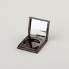 Caja Vacía Highlight Cuadrada Magnética de Succión 4G Tapa Plegable con Espejo Material Caja Sólida Fragante Caja Individual para Sombra de Ojos Rubor