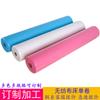 Fabricante Personalizado Desechable Punto de Ruptura Cama Sábanas de Cama Rollo No Tejido Cama Sábanas de Cama Examen Médico Belleza Cama Engrosada y Perforada