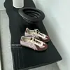 Zapatillas deportivas casuales de entrenamiento alemanas vintage de piel de vaca súper suaves para mujer, nuevas y versátiles 2026 con cordones para aumentar la altura