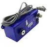 Máquina bobinadora automática de alta velocidad, máquina de coser, máquina de patrones de bordado, máquina de plantillas, bobinadora de canillas, bobinadora de hilo pequeña