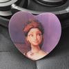 Tarjetas Holográficas Personalizadas, Material Pet Estéreo 3D de Alta Definición, Pedidos en Lotes Pequeños, Envío Gratis, Regalos Corporativos Culturales y Creativos, a partir de 100 Piezas