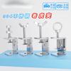 Braçadeira de tubo em aço inoxidável 304 braçadeira de tubo quadrada em forma de U em forma de C braçadeira de fixação braçadeira braçadeira braçadeira braçadeira braçadeira braçadeira braçadeira braçadeira braçadeira braçadeira braçadeira braçadeira clip